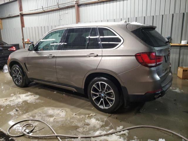 Photo 2 from auction – 2017 BMW X5 XDRIVE3 with VIN 5UXKR0C38H0V72190