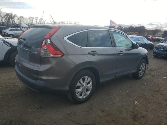 Photo 3 from auction – 2012 HONDA CR-V EX with VIN 5J6RM4H52CL067649