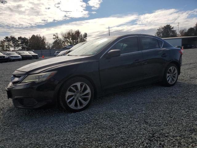 ACURA ILX 2016 with VIN 19UDE2F36GA022574 - Photo from auction