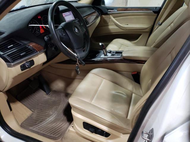Photo 7 from auction – 2013 BMW X5 XDRIVE3 with VIN 5UXZV4C58D0B09305