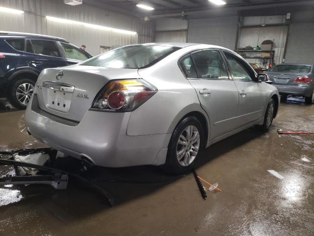 Photo 3 from auction – 2012 NISSAN ALTIMA BAS with VIN 1N4AL2AP6CN405781