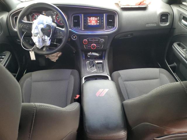 Photo 8 from auction – 2016 DODGE CHARGER SE with VIN 2C3CDXBG4GH178671
