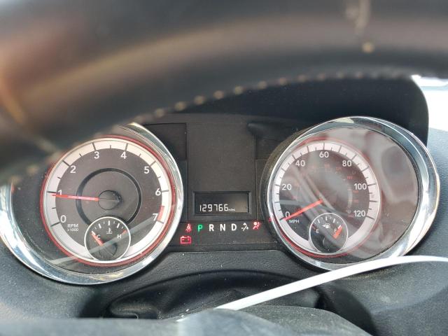 Photo 9 from auction – 2018 DODGE GRAND CARA with VIN 2C4RDGCG0JR299736