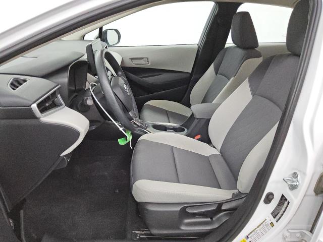 Photo 7 from auction – 2024 TOYOTA COROLLA LE with VIN 5YFB4MDE7RP089630