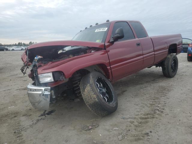 DODGE RAM 2500 1996 with VIN 3B7KF23C1TM114275 - Photo from auction