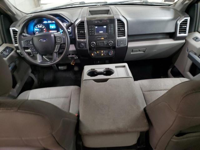 Photo 8 from auction – 2016 FORD F150 SUPER with VIN 1FTEW1EF8GFB55250