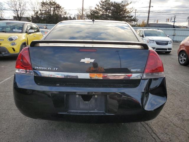 Photo 6 from auction – 2007 CHEVROLET IMPALA LT with VIN 2G1WT58K579372172