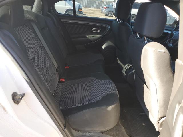 Photo 10 from auction – 2013 FORD TAURUS SEL with VIN 1FAHP2H81DG162064