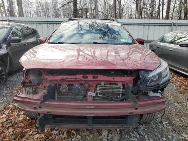 Photo 5 from auction – 2020 SUBARU OUTBACK PR with VIN 4S4BTACC6L3118869