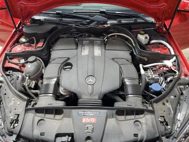 Photo 11 from auction – 2016 MERCEDES-BENZ E 400 with VIN WDDKJ6FB0GF319476