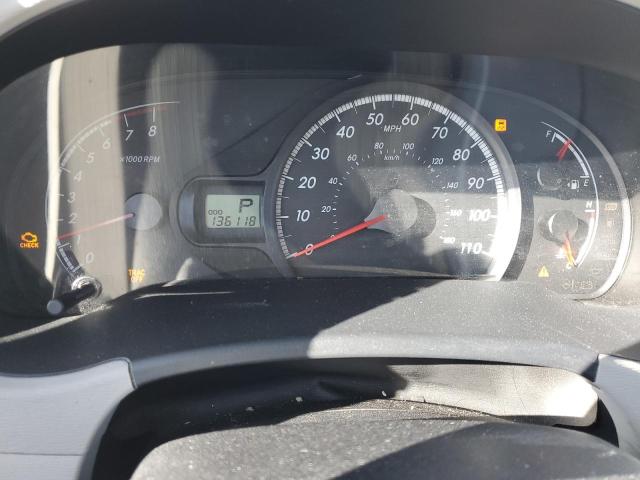 Photo 9 from auction – 2013 TOYOTA SIENNA LE with VIN 5TDKK3DC5DS365690