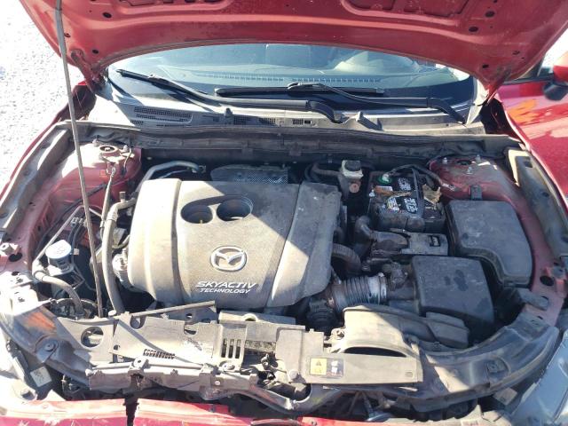 Photo 11 from auction – 2015 MAZDA 3 SPORT with VIN 3MZBM1U72FM224979