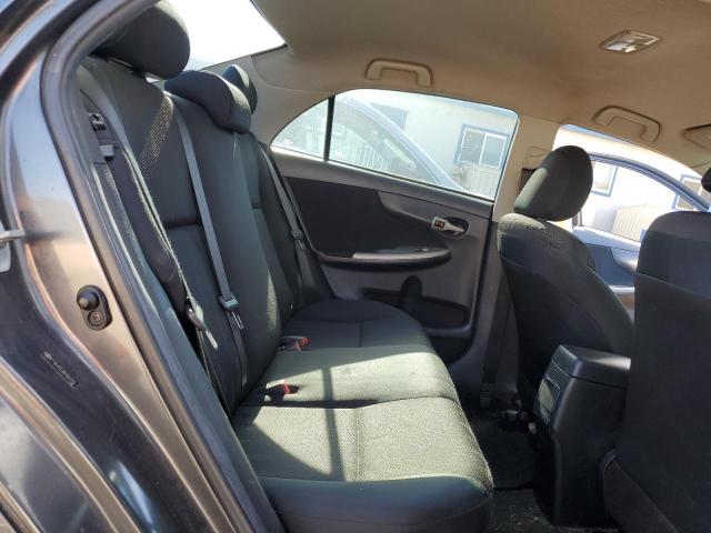 Photo 10 from auction – 2011 TOYOTA COROLLA BA with VIN 2T1BU4EE3BC663113