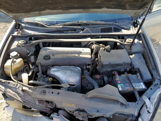 Photo 11 from auction – 2005 TOYOTA CAMRY LE with VIN JTDBE32K553014153