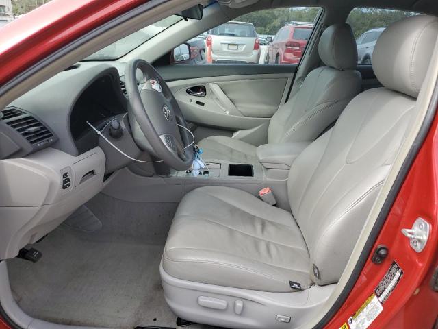 Photo 7 from auction – 2007 TOYOTA CAMRY CE with VIN 4T1BE46K17U153785