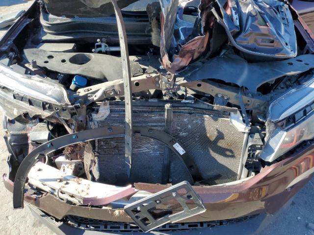 Photo 12 from auction – 2016 HONDA PILOT EXL with VIN 5FNYF6H55GB124829