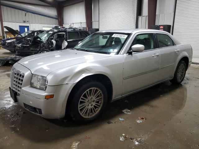 Photo 1 from auction – 2009 CHRYSLER 300 TOURIN with VIN 2C3KA53VX9H634231