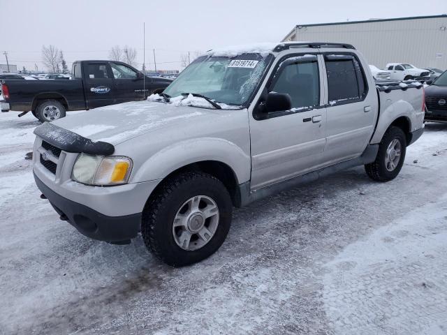 FORD EXPLORER S 2004 with VIN 1FMZU77K44UB85286 - Photo from auction