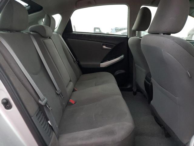 Photo 10 from auction – 2015 TOYOTA PRIUS with VIN JTDKN3DU4F1986354