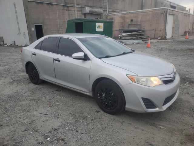 Photo 4 from auction – 2014 TOYOTA CAMRY L with VIN 4T1BF1FK5EU382494