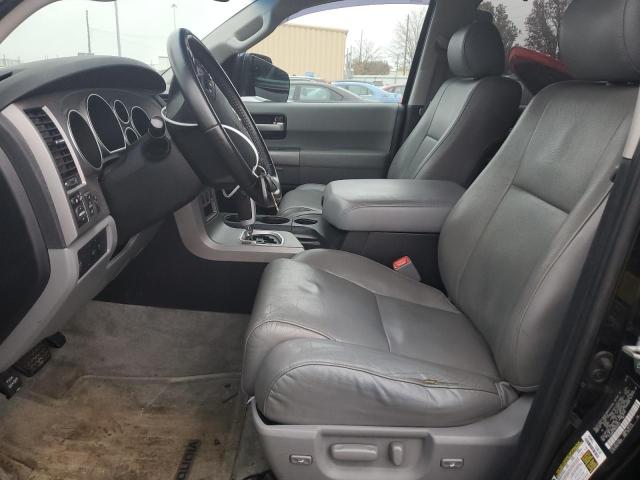 Photo 7 from auction – 2011 TOYOTA SEQUOIA LI with VIN 5TDJW5G19BS042617