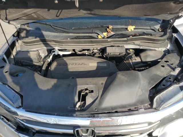 Photo 12 from auction – 2017 HONDA PILOT EXL with VIN 5FNYF6H5XHB090419