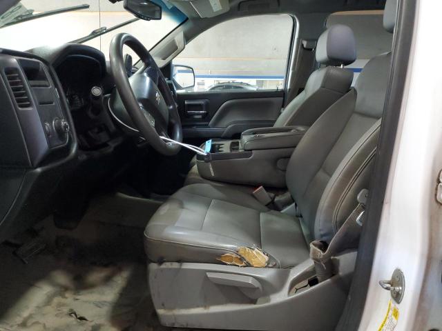 Photo 7 from auction – 2015 CHEVROLET SILVERADO with VIN 1GCRCPEC0FZ176268