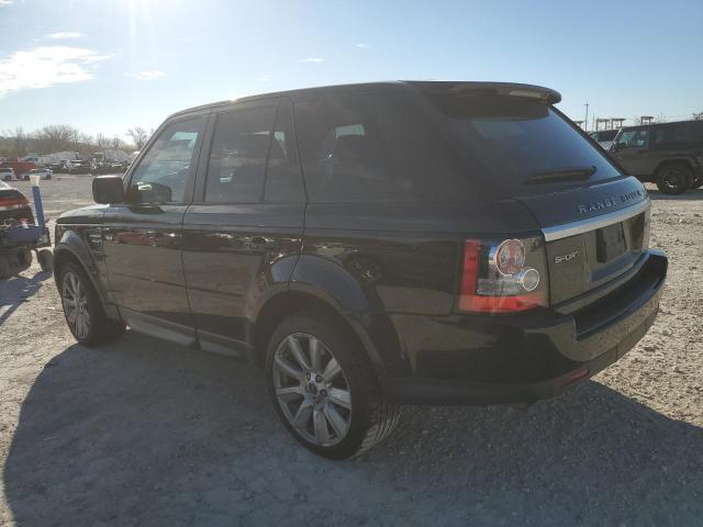 Photo 2 from auction – 2013 LAND ROVER RANGE ROVE with VIN SALSK2D45DA789279