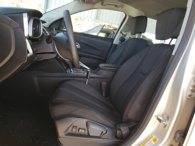 Photo 7 from auction – 2016 CHEVROLET EQUINOX LS with VIN 2GNALBEK1G1130358