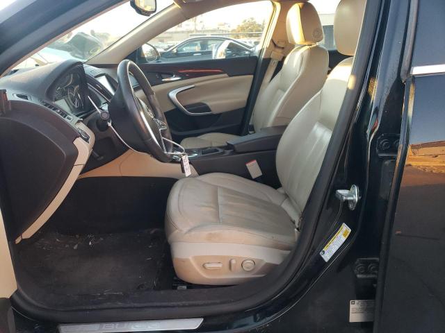 Photo 7 from auction – 2014 BUICK REGAL PREM with VIN 2G4GN5EX3E9186970