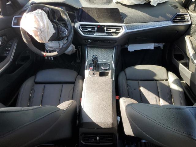 Photo 8 from auction – 2021 BMW M340XI with VIN 3MW5U9J04M8B62333