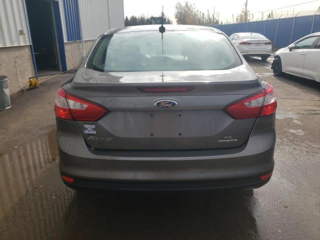 Photo 6 from auction – 2012 FORD FOCUS SE with VIN 1FAHP3F25CL376646