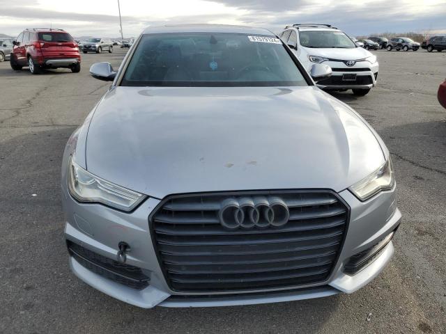 Photo 5 from auction – 2017 AUDI A6 PREMIUM with VIN WAUD8AFC6HN063035