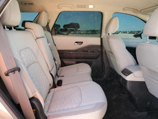 Photo 11 from auction – 2022 NISSAN PATHFINDER with VIN 5N1DR3BA5NC230021