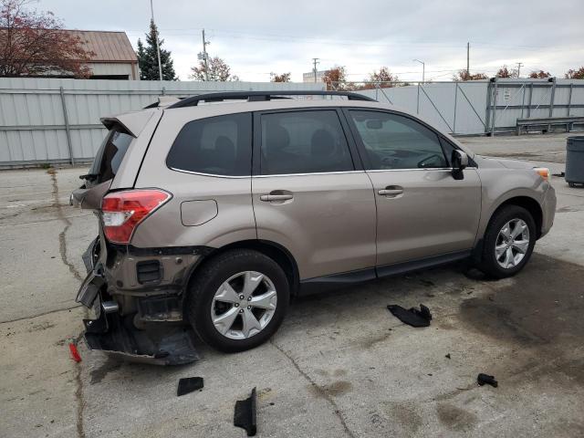 Photo 3 from auction – 2016 SUBARU FORESTER with VIN JF2SJARC9GH512314