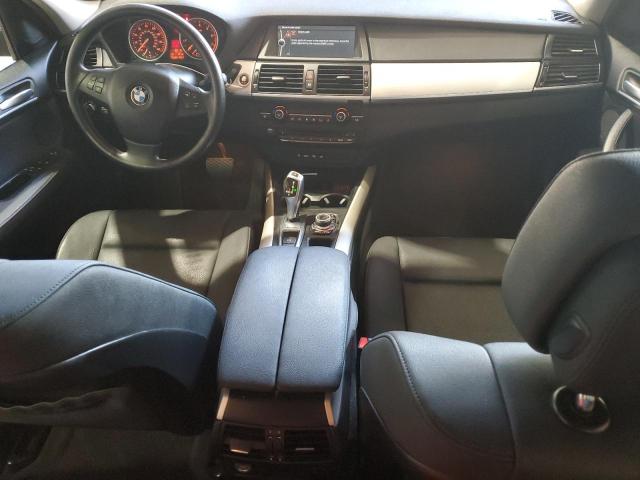Photo 8 from auction – 2012 BMW X5 XDRIVE3 with VIN 5UXZV4C59CL760582