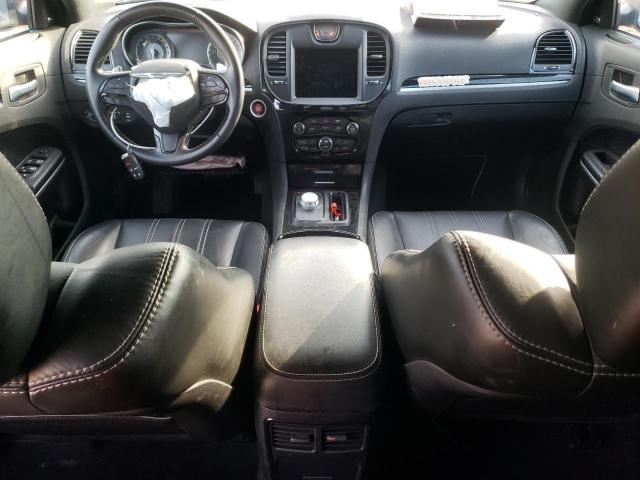 Photo 8 from auction – 2021 CHRYSLER 300 S with VIN 2C3CCABT2MH590516