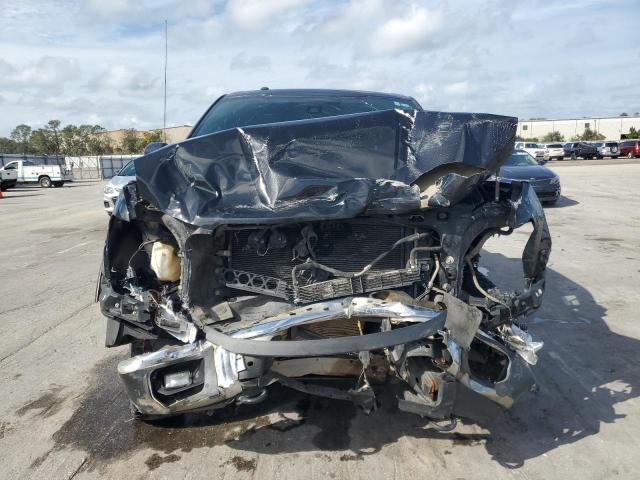 Photo 5 from auction – 2015 FORD F150 SUPER with VIN 1FTEW1EG0FFB97452