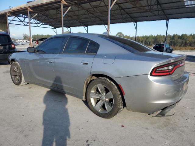 Photo 2 from auction – 2016 DODGE CHARGER SX with VIN 2C3CDXHG2GH227468