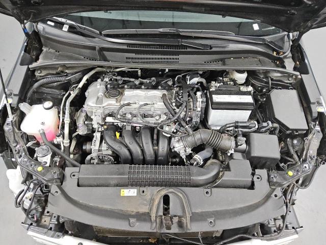 Photo 11 from auction – 2022 TOYOTA COROLLA LE with VIN 5YFEPMAE8NP368099