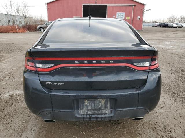 Photo 6 from auction – 2013 DODGE DART SXT with VIN 1C3CDFBH3DD136861