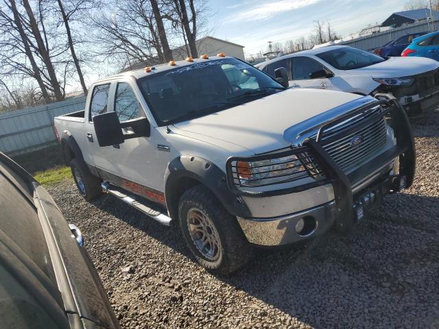 Photo 4 from auction – 2008 FORD F150 SUPER with VIN 1FTPW14V78FC34444
