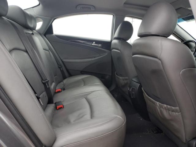 Photo 10 from auction – 2011 HYUNDAI SONATA SE with VIN 5NPEC4AB7BH185786