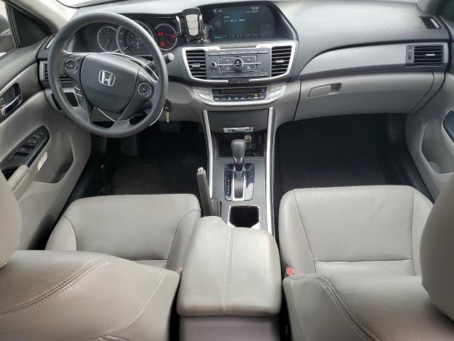 Photo 8 from auction – 2014 HONDA ACCORD LX with VIN 1HGCR2F31EA049663