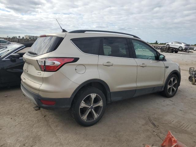 Photo 3 from auction – 2018 FORD ESCAPE SEL with VIN 1FMCU0HD0JUD14696