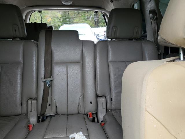 Photo 10 from auction – 2010 FORD EXPEDITION with VIN 1FMJU1K56AEB46586
