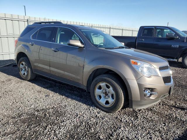 Photo 4 from auction – 2011 CHEVROLET EQUINOX LT with VIN 2CNFLDE58B6301148
