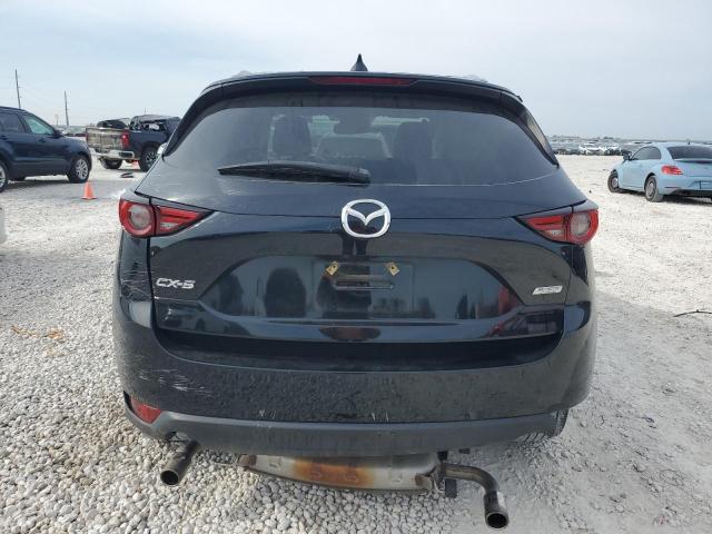 Photo 6 from auction – 2019 MAZDA CX-5 GRAND with VIN JM3KFADM5K1542046