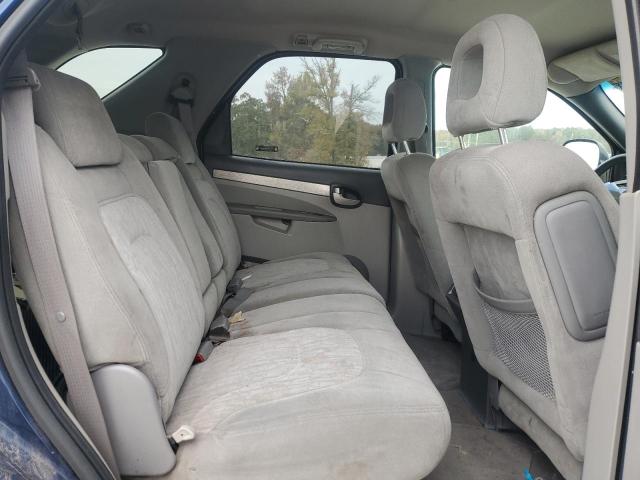 Photo 11 from auction – 2002 BUICK RENDEZVOUS with VIN 3G5DB03E82S588445