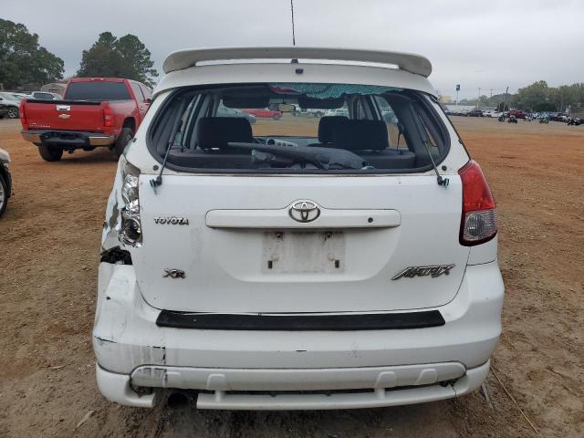 Photo 6 from auction – 2004 TOYOTA COROLLA MA with VIN 2T1KR32E24C175094
